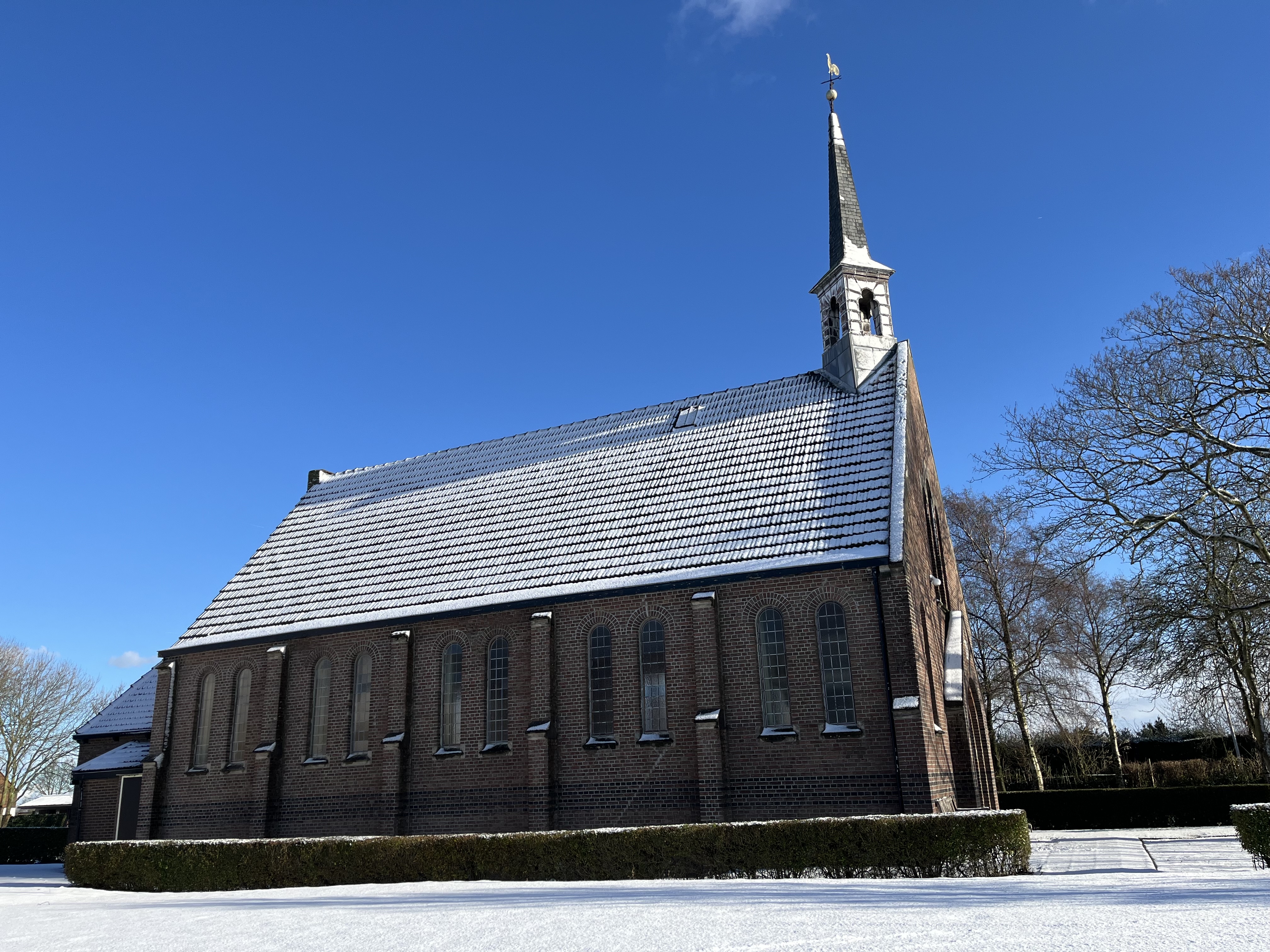 Huis van Tinte